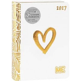 me-my-evolution--agenda-2027-giornaliera-16-mesi-diario-per-ragazzi-e-ragazze-con-copertina-morbi