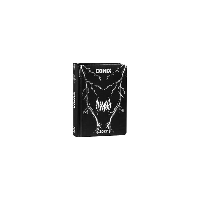 comix--agenda-giornaliera-2027-limited-fashion-edition-diario-scuola-per-ragazzi-e-ragazze-copert