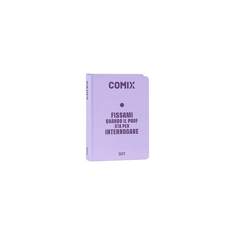 comix--agenda-2027-giornaliera-16-mesi-pocket-diario-per-scuole-medie-e-superiori-con-copertina-rigida