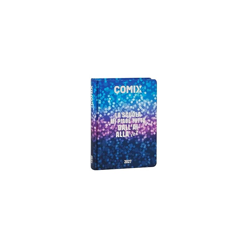 comix--agenda-2027-giornaliera-16-mesi-pocket-diario-per-scuole-medie-e-superiori-con-copertina-rigida