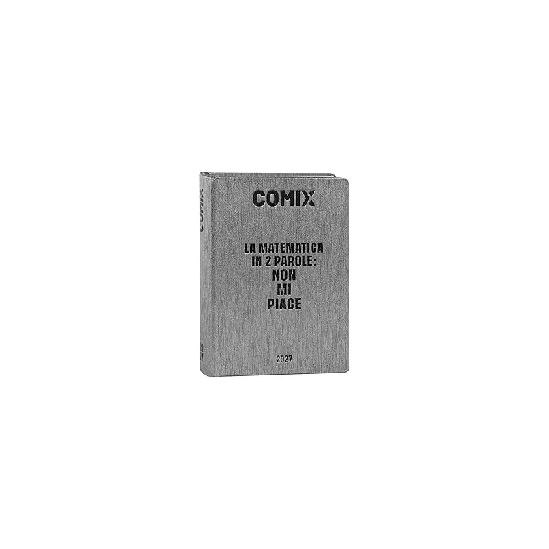 comix-diario-2027-giornaliera-16-mesi-standard-con-copertina-rigida