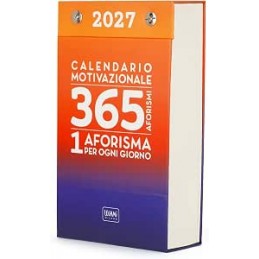 legami--calendario-da-tavolo-giornaliero-2027-12-mesi-365-aforismi-1-frase-diversa-ogni-giorno