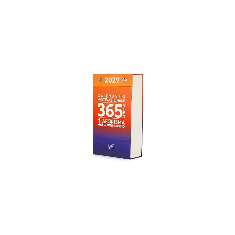 legami--calendario-da-tavolo-giornaliero-2027-12-mesi-365-aforismi-1-frase-diversa-ogni-giorno