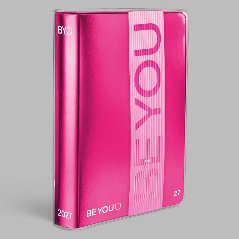 be-you-diario-scuola-fuxia-202627-easy-cm125x165