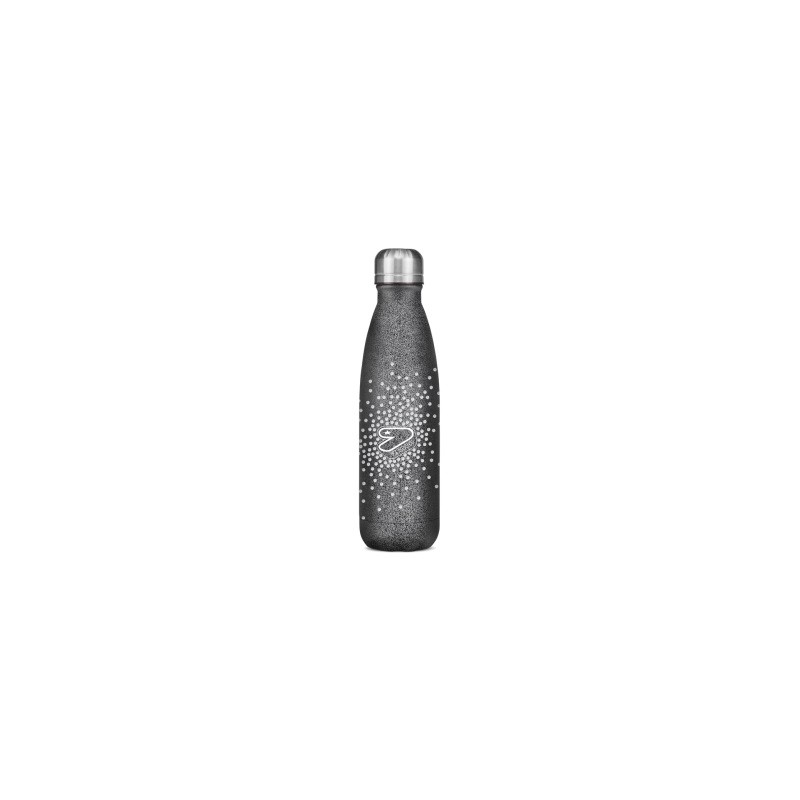 borraccia-in-acciaio-inox-diamonds-seven-nero-con-brillantini