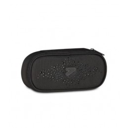 astuccio-ovale-bustina-round-plus-seven-glitzycute--nero-con-brillantini