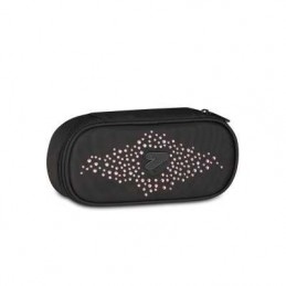 astuccio-ovale-bustina-round-plus-seven-glitzycute--nero-con-brillantini