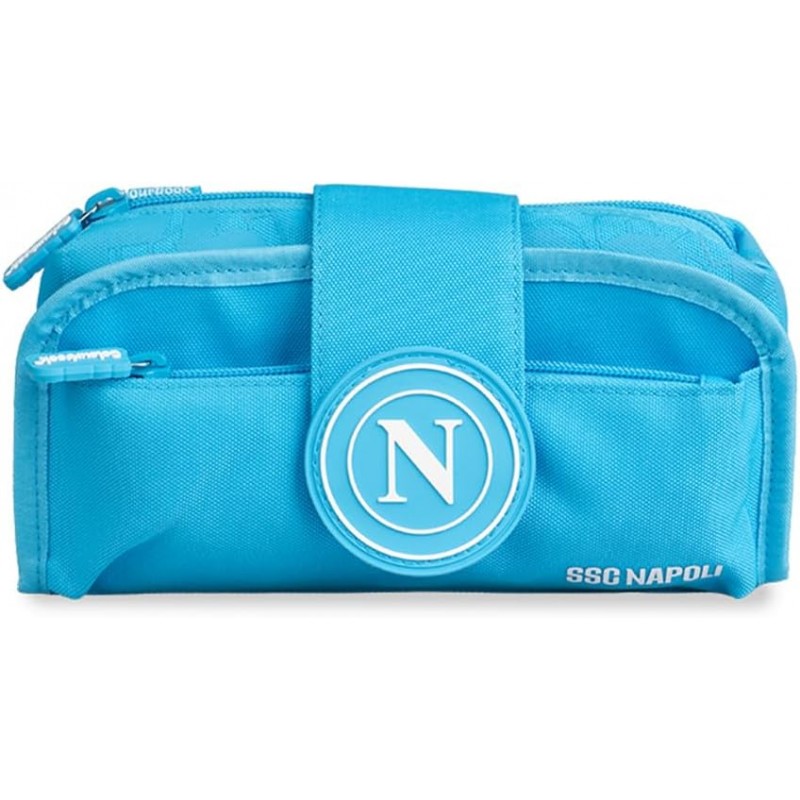 astuccio-bustina-2-in-1-sscnapoli-azzurro-colourbook