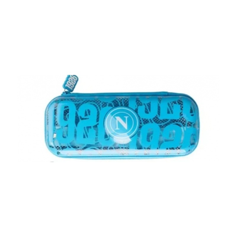 portapenne-rigido-ssc-napoli-azzurro