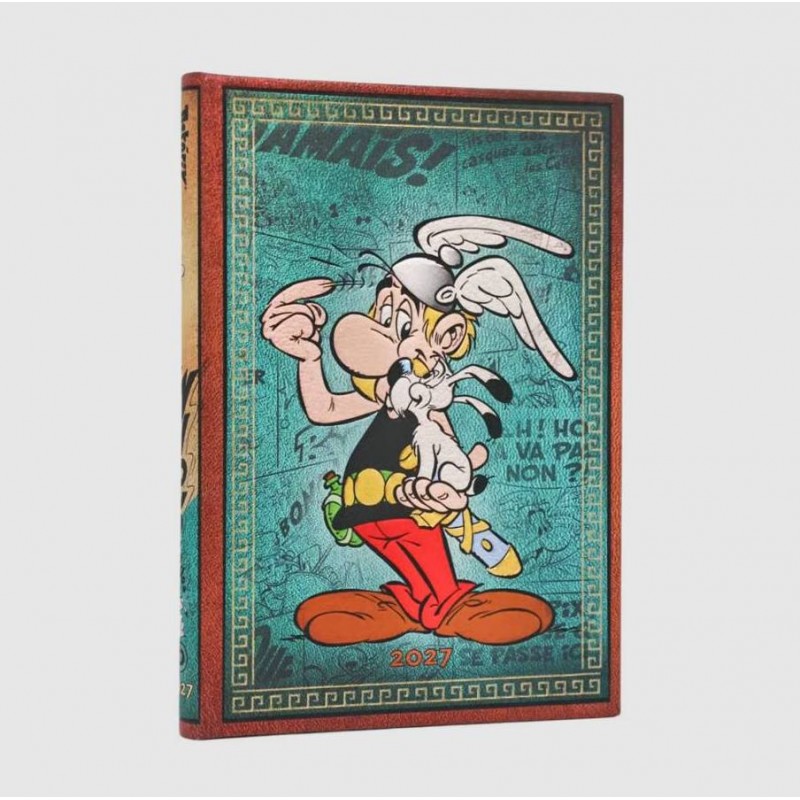 agenda-2027-paperblanks-12-mesi-copertina-rigida-midi-settimanale-orizzontale-asterix