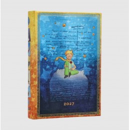 agenda-2027-paperblanks-12-mesi-copertina-rigida-mini-giornaliero-il-piccolo-principe