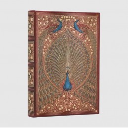 agenda-2027-paperblanks-12-mesi-copertina-rigida-mini-giornaliero-i-pavoni-di-hafez