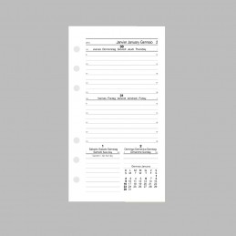 ricambio-intempo-organizer-settimanale-2027-cm-8x13-fogli-bianchi