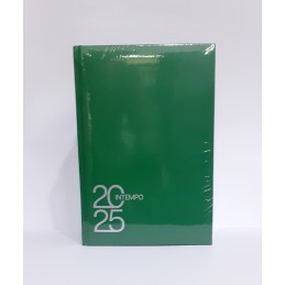 agenda-giornaliera-intempo-2027-cm15x21-balacron-verde