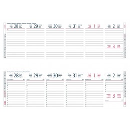 planning-settimanale-intempo-2027-cm30x10-verde