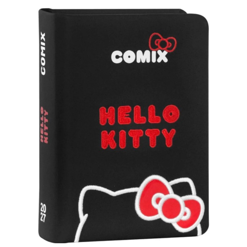 diario-comix-hello-kitty-16-mesi--limited-edition-nera