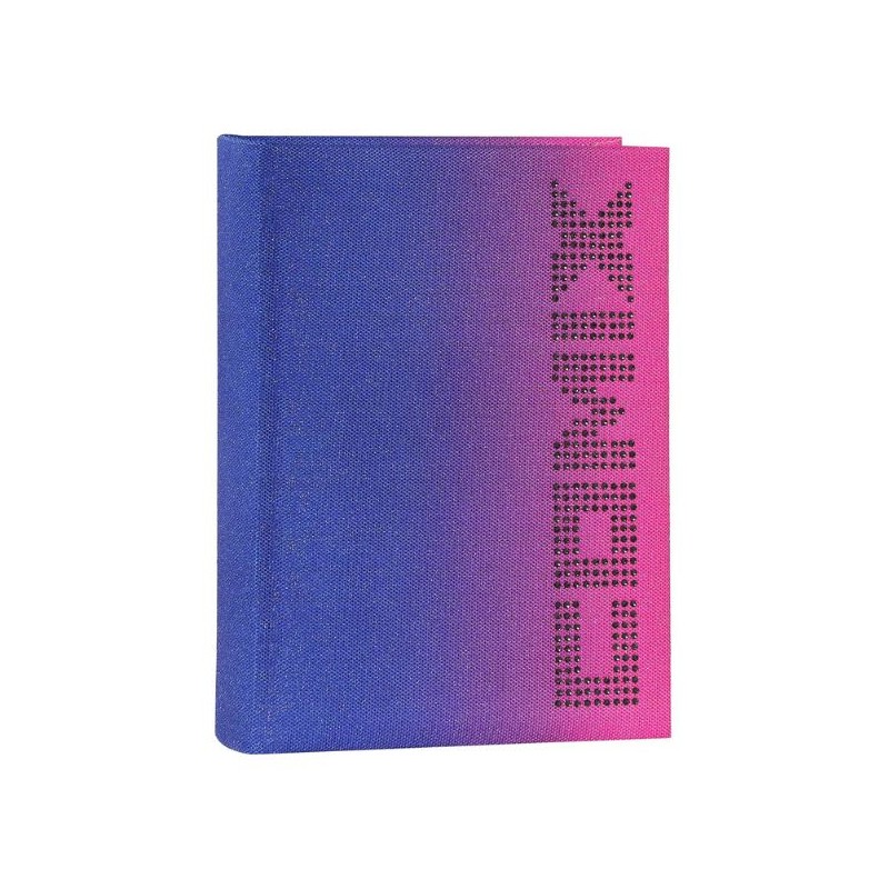 diario-agenda-2027-mini-16mesi-special-sfumato-fuxia-strass-viola-comix