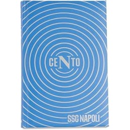 colourbook-diario-scolastico-ssc-napoli-centenario-19262026-azzurro--100-anni-di-storia-352-pag
