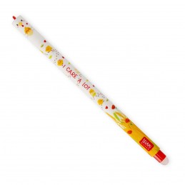 penna-cancellabile-hen-i-care-a-lot--erasable-pen