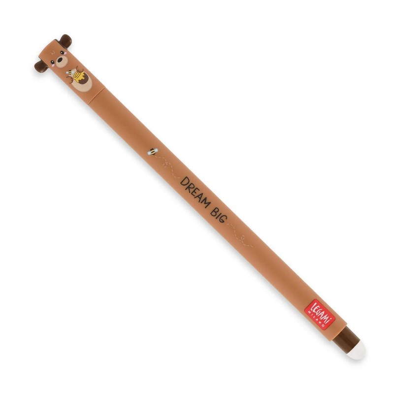 penna-gel-cancellabile-teddy-bear-dream-big--erasable-pen