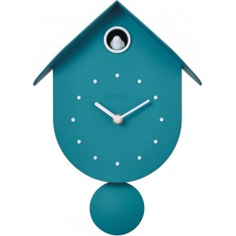 itotal-orologio-a-cuc-da-parete-con-uccellino-design-moderno-colore-turchese