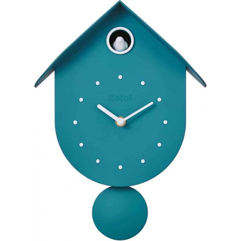 itotal-orologio-a-cuc-da-parete-con-uccellino-design-moderno-colore-turchese