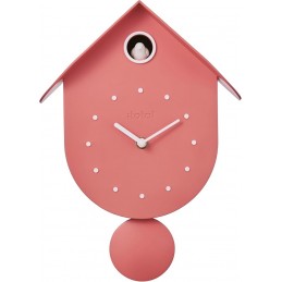 itotal-orologio-a-cuc-da-parete-con-uccellino-design-moderno-colore-rosa