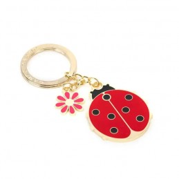campo-marzio-portachiavi-a-forma-di-coccinella-rosso-ciliegia