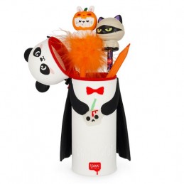 legami-astuccio-2in1-in-silicone-panda-bamboo-halloeen--kaaii
