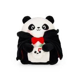legami-peluche-panda-bamboo-halloeen--mini-super-soft