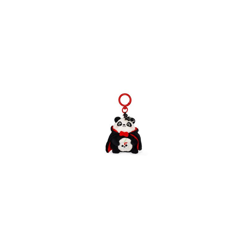 legami-portachiavi-di-peluche-panda-bamboo-halloeen--tiny-super-soft