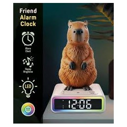 sveglia-digitale-cambia-colore-con-capybara