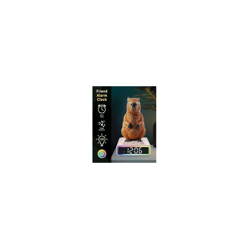 sveglia-digitale-cambia-colore-con-capybara