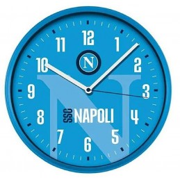 orologio-da-parete-colore-azzurro-con-lancette-bianche-diametro-cm-30-ssc-napoli