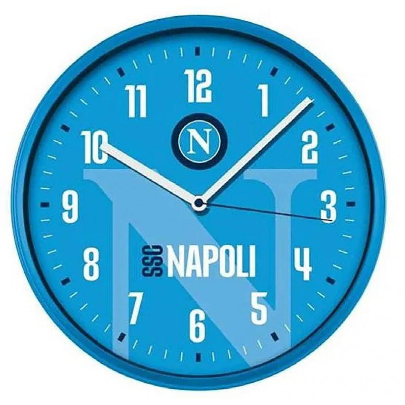 orologio-da-parete-colore-azzurro-con-lancette-bianche-diametro-cm-30-ssc-napoli