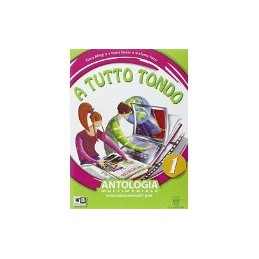 A TUTTO TONDO 1 +STRUM.COMP.1+MITO +DVD