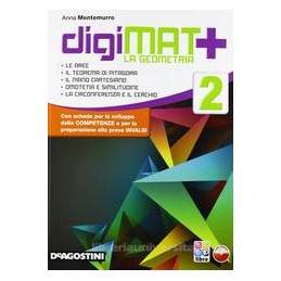 DIGIMAT+ 2  ARITM.2+GEOM.2 +QU.2 +DVD