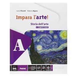 IMPARA L`ARTE (A+B) +EBOOK