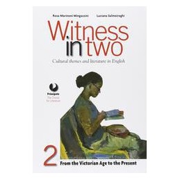 WITNESS IN TWO 2