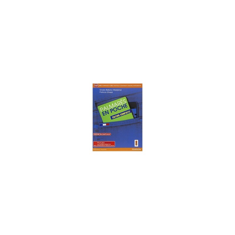 PALMARES EN POCHE ED.COMPACTE +MONLABOFR PALMARES EN POCHE ED.COMPACTE +MONLABOFR