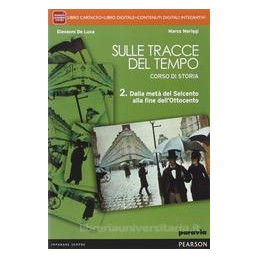 SULLE TRACCE DEL TEMPO 2 +ITE +DIDASTORE