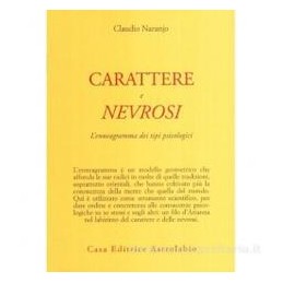 CARATTERE E NEVROSI