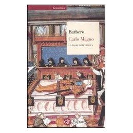 CARLO MAGNO UN PADRE DELL`EUROPA