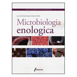 MICROBIOLOGIA ENOLOGICA