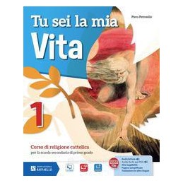 TU SEI LA MIA VITA 1 + VANGELI E ATTI  Vol. 1