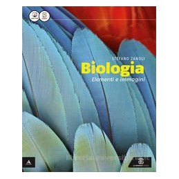 BIOLOGIA. ELEMENTI E IMMAGINI VOLUME UNICO Vol. U