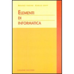 ELEMENTI DI INFORMATICA