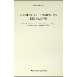 ELEMENTI TRASMISSIONE CALORE