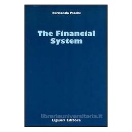 FINANCIAL SYSTEM (THE)