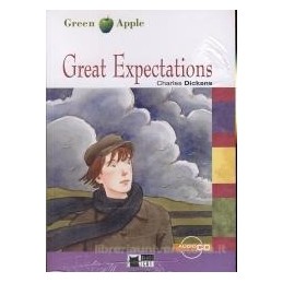 GREAT EXPECTATIONS +CD